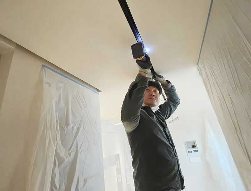 공간을 바꾸는 조명 인테리어 기술